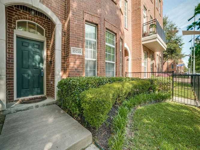 15755 Spectrum Drive #91 Addison, TX 75001