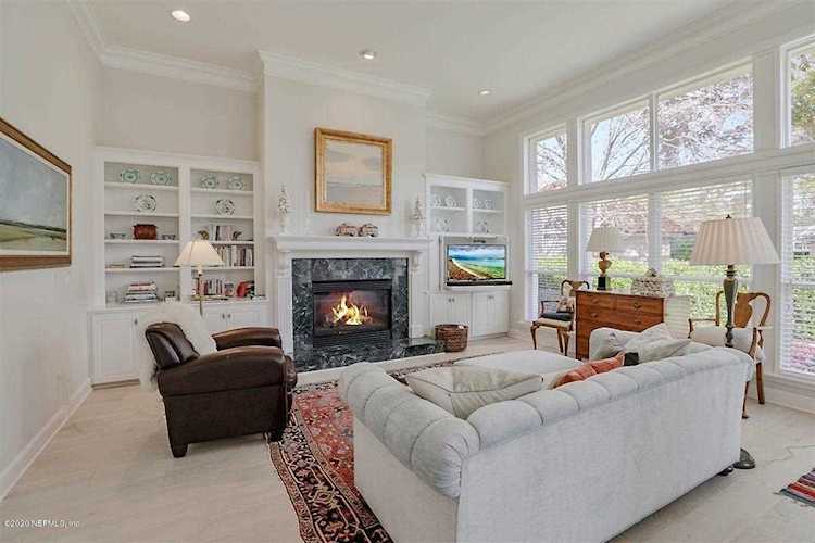 125 Retreat Pl Ponte Vedra Beach, FL 32082