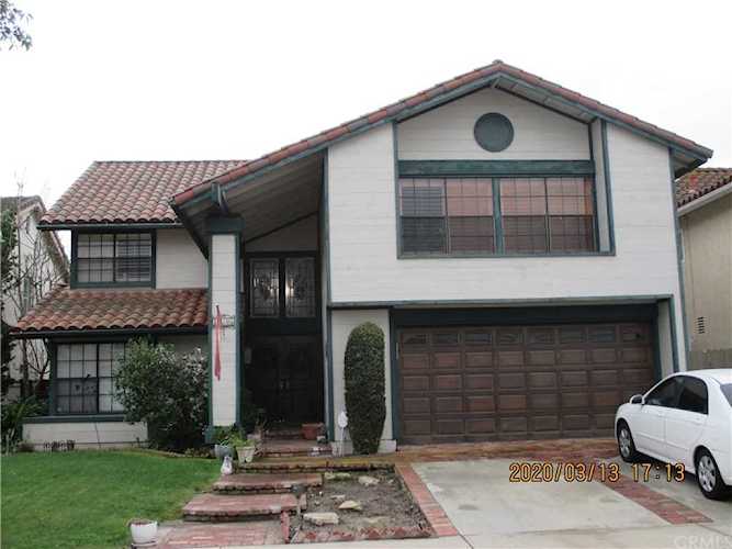 10306 Chestnut Street Bellflower, CA 90706