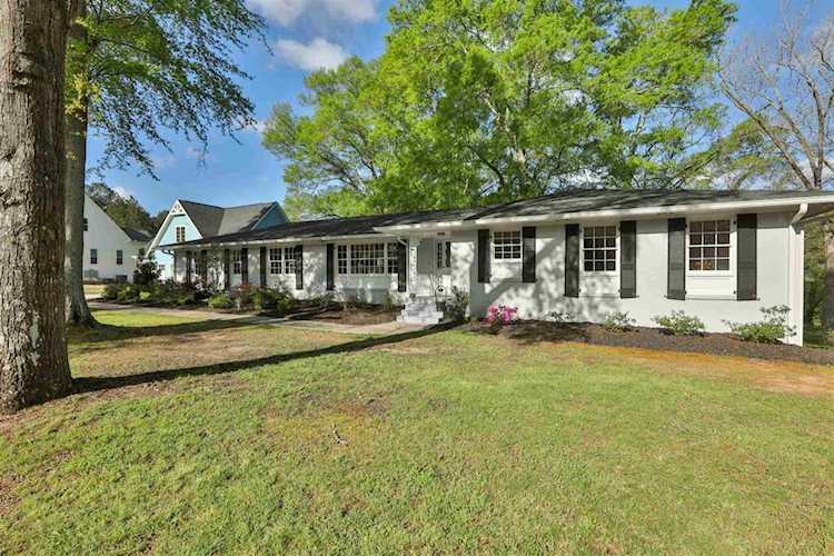 39 Luther Bailey Rd Senoia, GA 30276