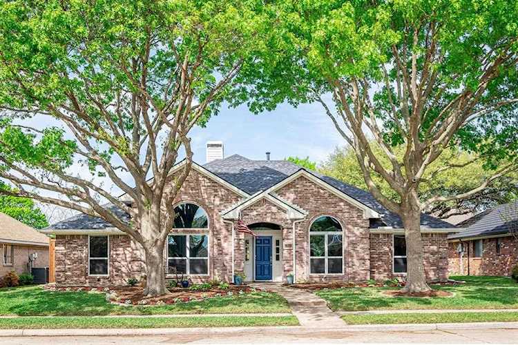 7317 Elmer Drive Plano, TX 75025