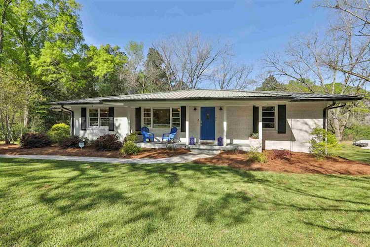 71 Luther Bailey Rd Senoia, GA 30276