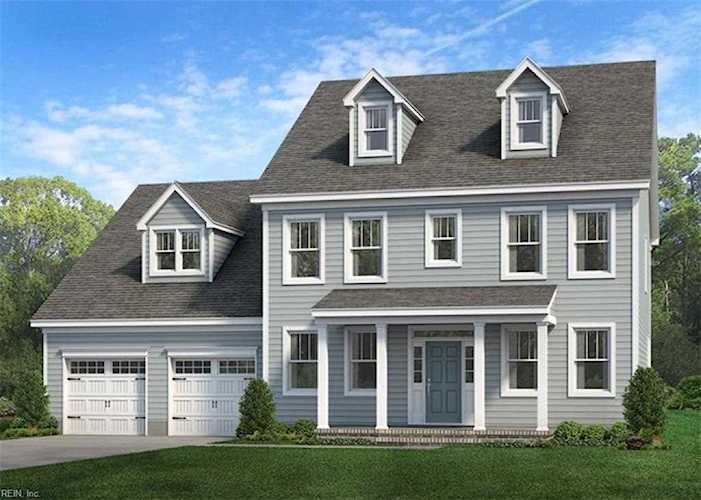 2105 Allen Gimbert Way Virginia Beach, VA 23453 | MLS 10285842 Photo 1