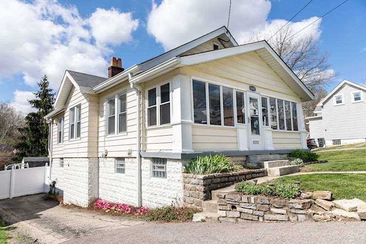 1007 Altavia Ave Park Hills, KY 41011