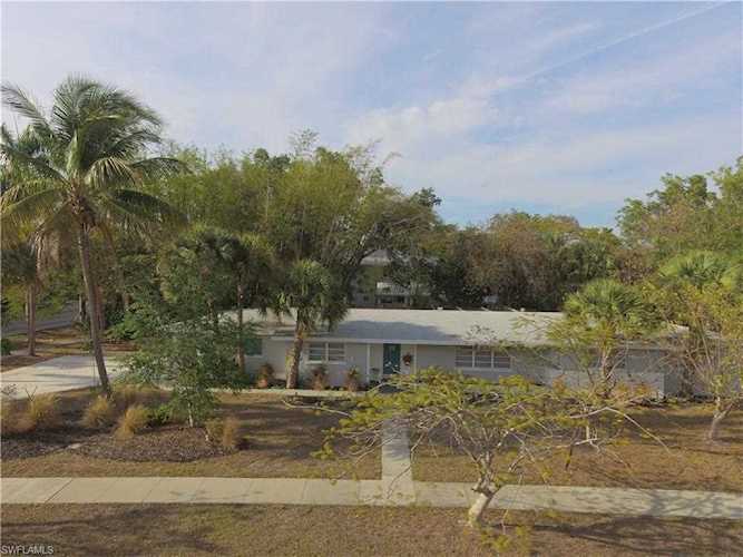 1407 Barcelona Ave Fort Myers, FL 33901