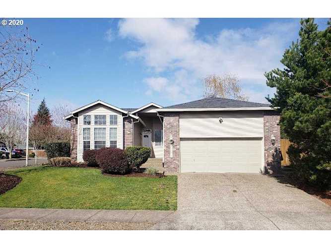 12671 Kafton Ter Oregon City, OR 97045