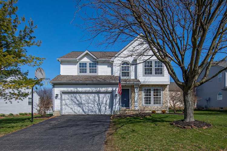 1801 Royal Oak Drive Lewis Center, OH 43035 | MLS 220009971 Photo 1