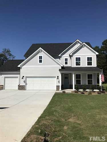 77 Glenfiddich Way Four Oaks, NC 27524