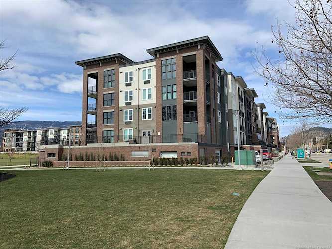 1800 Richter Street #PH10 Kelowna, BC V1Y0G9