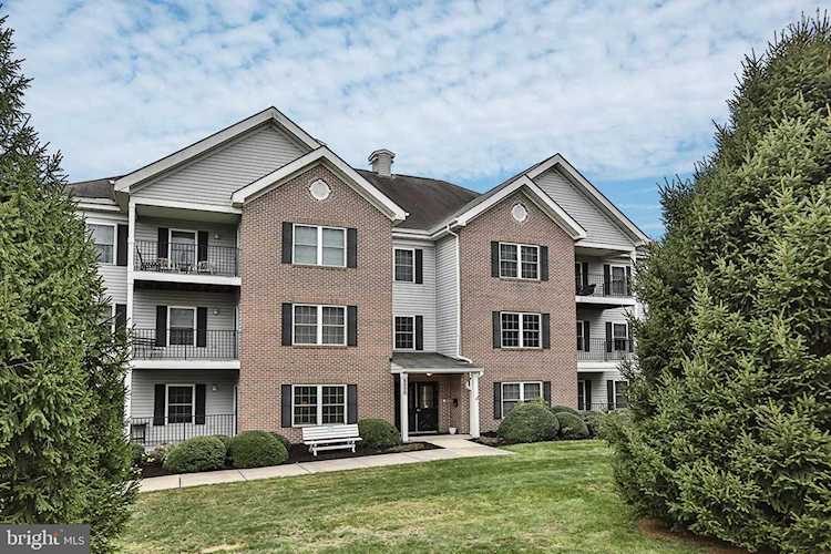 6500 Ridenour Way East #2D Sykesville, MD 21784