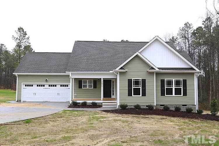 2480 Tarheel Road Benson, NC 27504 | MLS 2285178 Photo 1