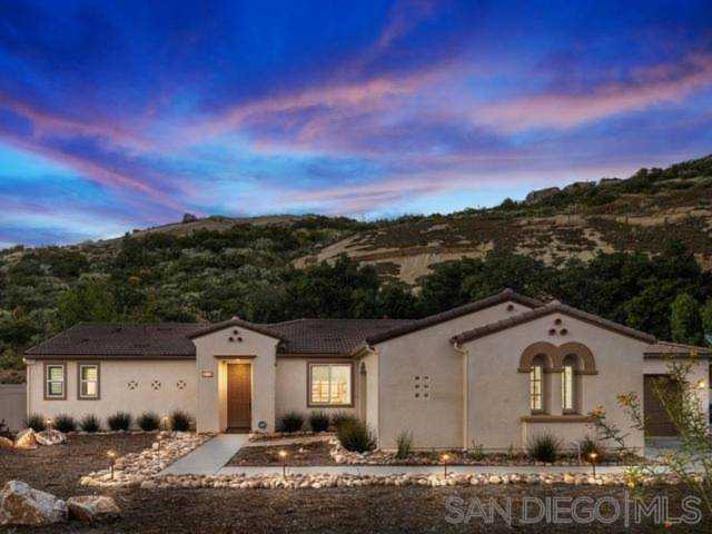14140 Winged Foot Cir Valley Center, CA 92082