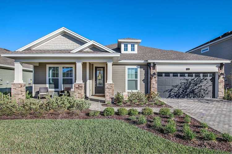 61 Woodsong Ln St Augustine, FL 32092