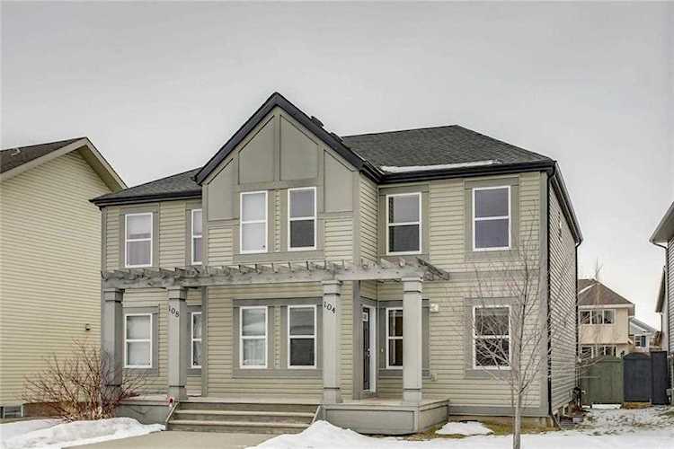 104 Copperpond Road SE Calgary, AB T2Z 0L6