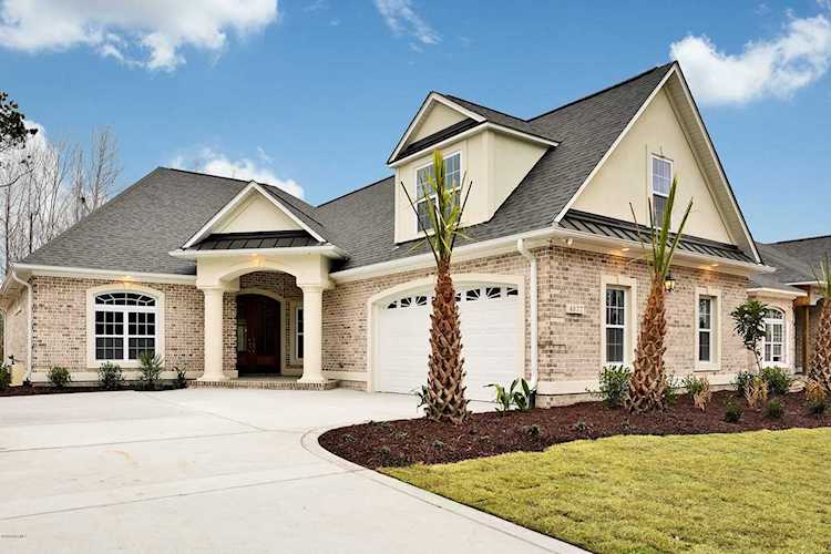 4077 Batik Court Leland, NC 28451