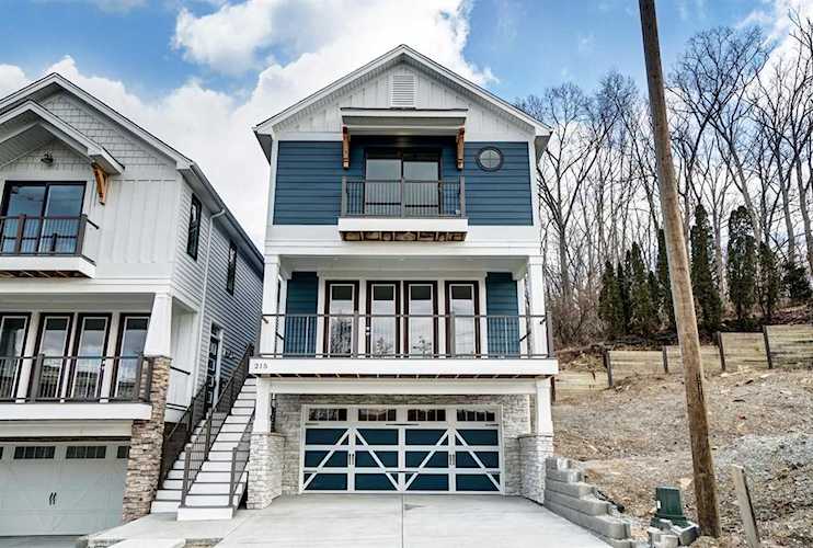 215 S Second Street Loveland, OH 45140