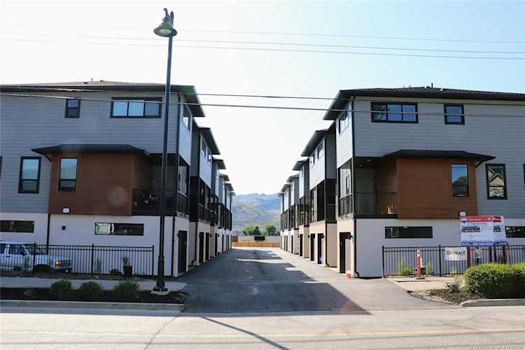 4602 20 Street #11 Vernon, BC V1T4E5