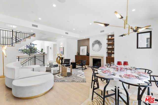 4721 Wilshire Boulevard Los Angeles, CA 90010