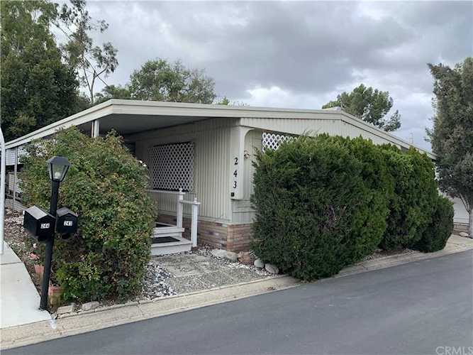 2851 Rolling Hills Drive #243 Fullerton, CA 92835 | MLS NP20068417 Photo 1