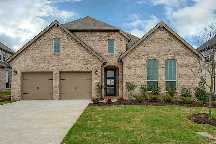 4771 Desert Willow Prosper, TX 75078