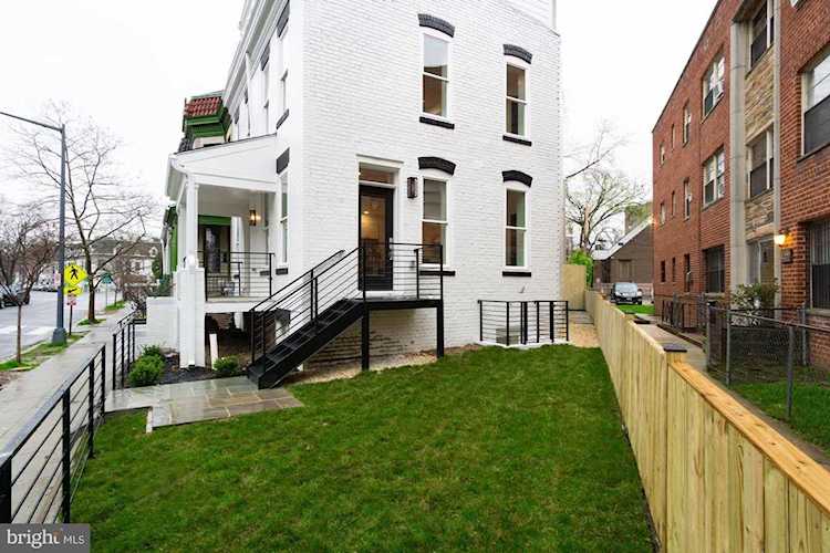 1006 Monroe St NW #1 Washington, DC 20010