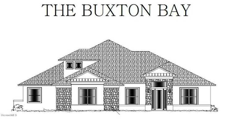 3564 Province Drive Melbourne, FL 32934