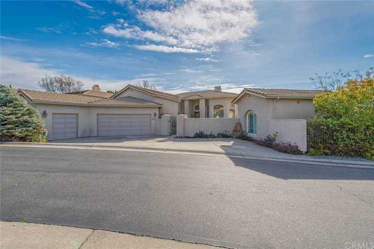 717 Serrano Court Chico, CA 95928