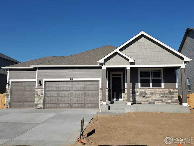 876 Camberly Dr Windsor, CO 80550