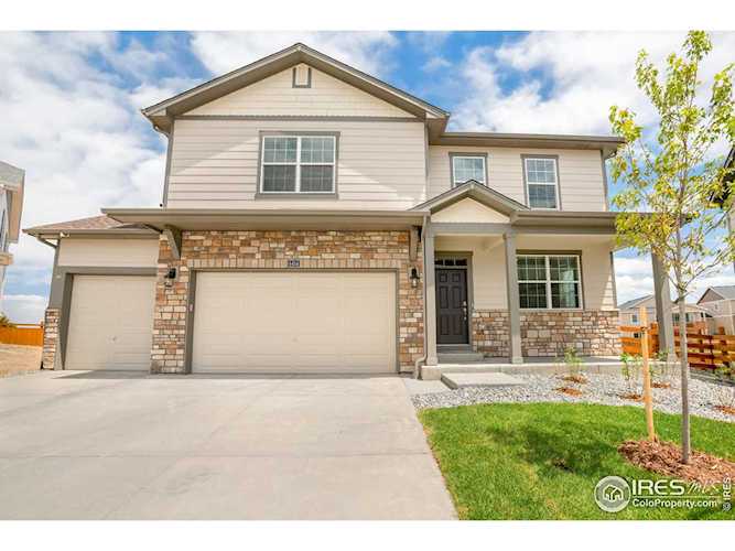 1668 Clarendon Dr Windsor, CO 80550
