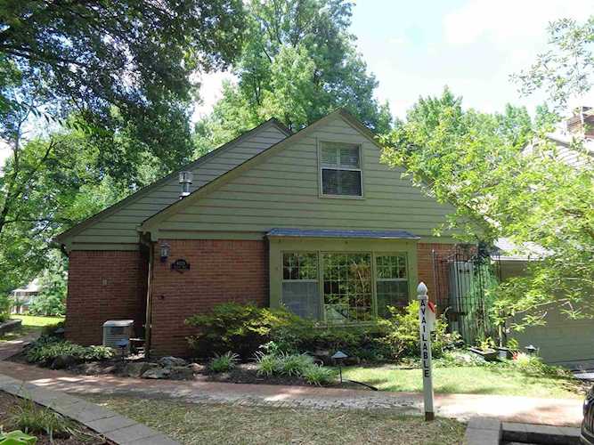 4029 Fairfax Road Evansville, IN 47710