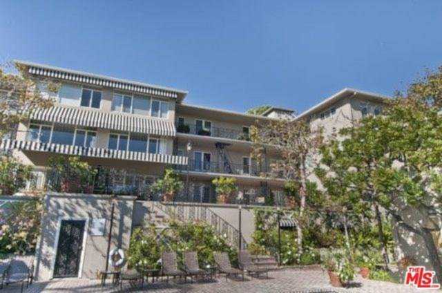 1219 Sunset Plaza Drive #2 West Hollywood, CA 90069