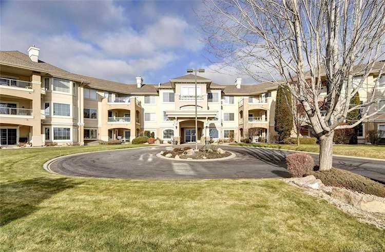 3880 Brown Road #114 West Kelowna, BC V4T2J5