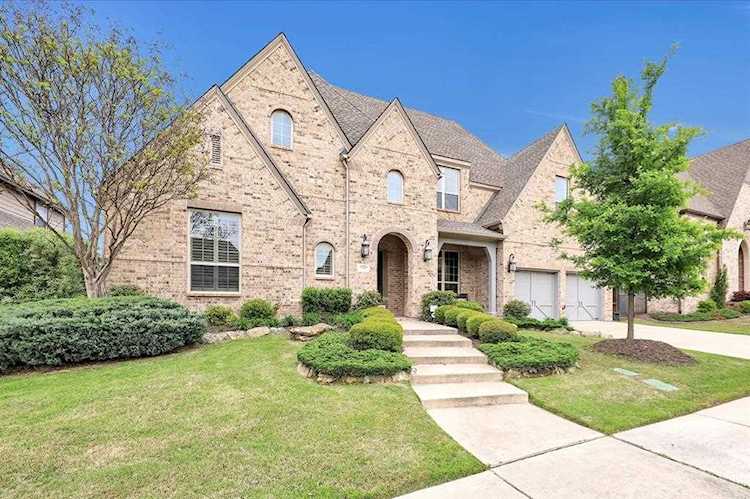 7740 Arches Lane Frisco, TX 75035