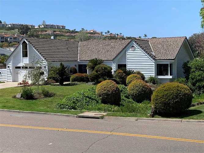 1428 La Plaza Drive San Marcos, CA 92078