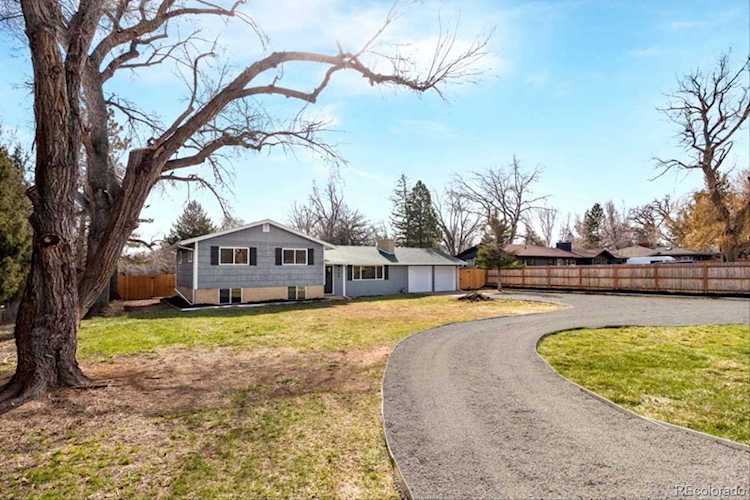 106 N Overland Trl Fort Collins, CO 80521