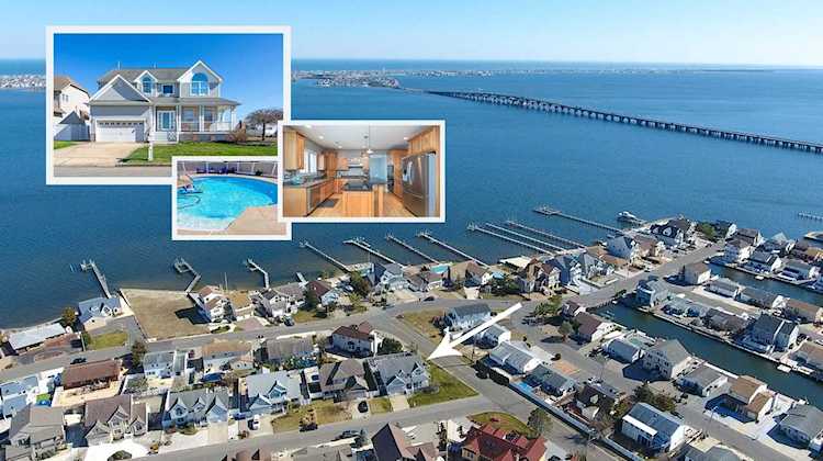 3263 Churchill Dr Toms River, NJ 08753
