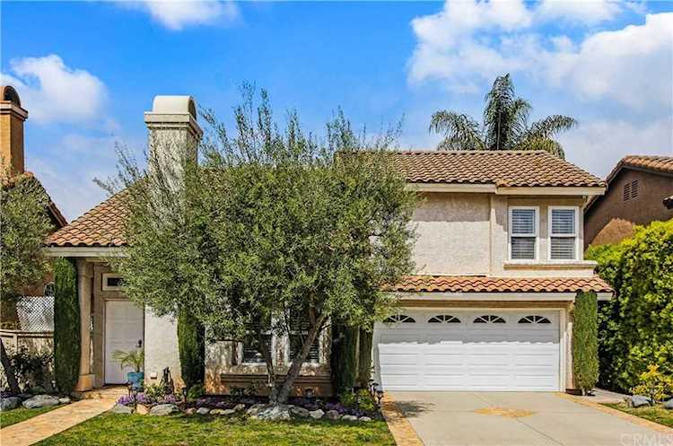 15 Falcon Crest Lane Aliso Viejo, CA 92656