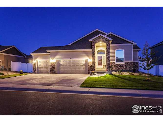 5725 Maidenhead Dr Windsor, CO 80550