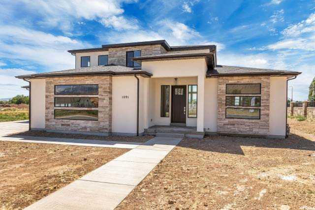 1091 N 980 E American Fork, UT 84003