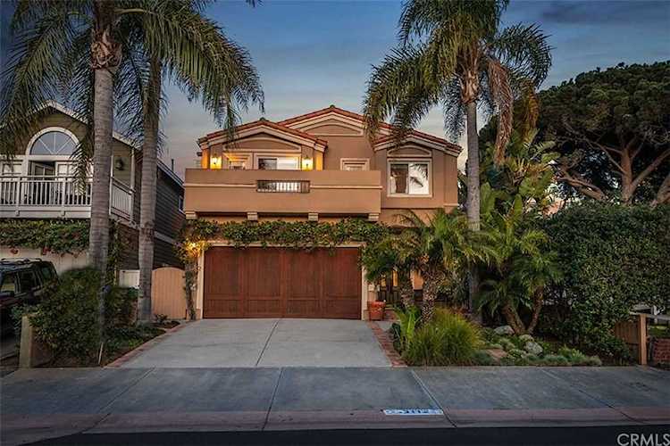 3112 Elm Avenue Manhattan Beach, CA 90266