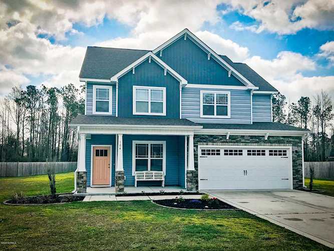 104 Treasure Way Hampstead, NC 28443