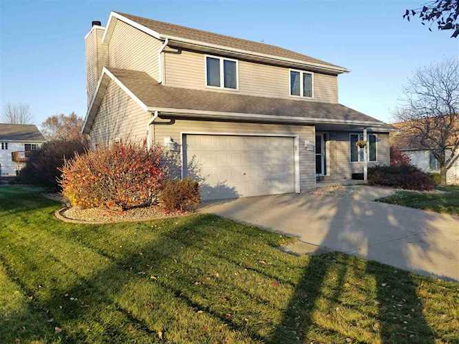 2108 Wood View Dr Stoughton, WI 53589 | MLS 1880665 Photo 1