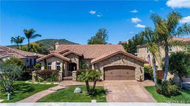 17816 Azucar Way San Diego, CA 92127