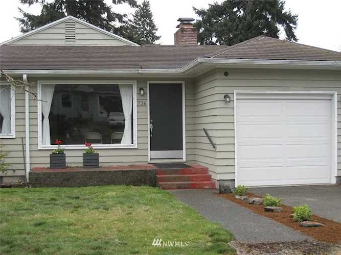 736 S Huson St Tacoma, WA 98405