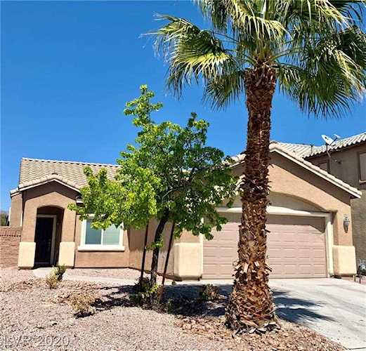 3808 Pecos Park North Las Vegas, NV 89081