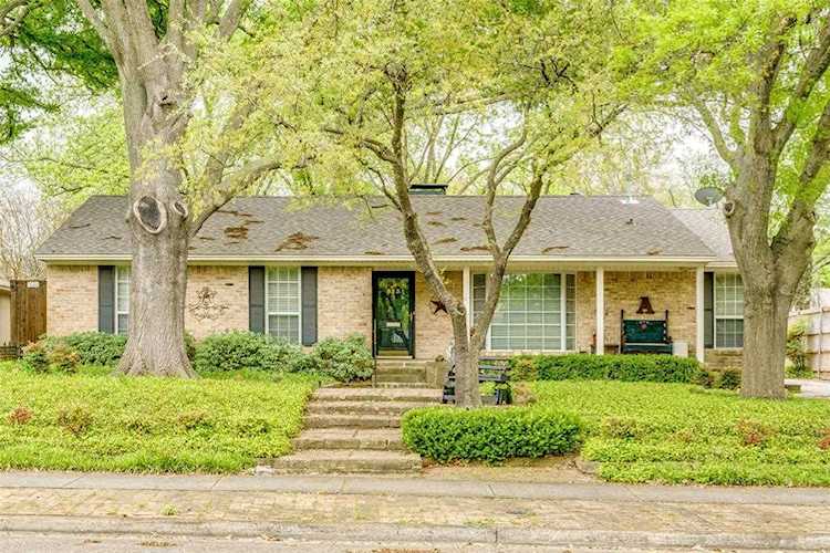623 Twilight Trail Richardson, TX 75080