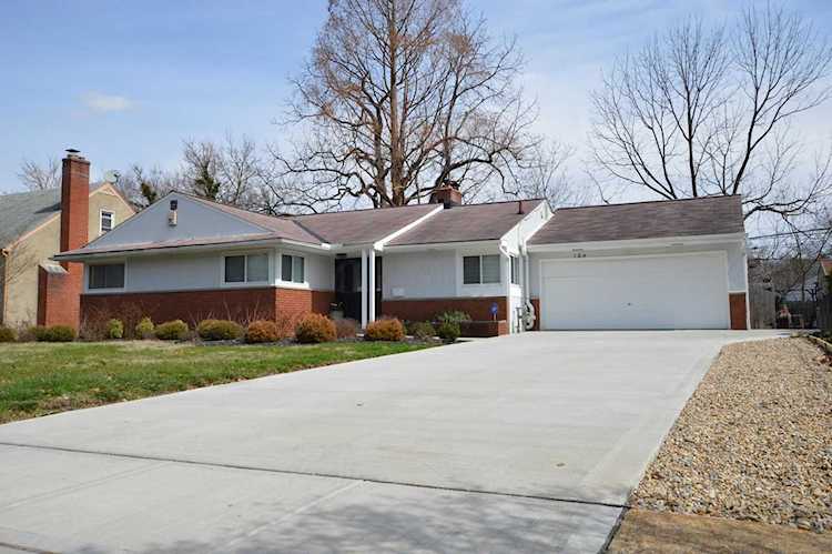 184 N Merkle Road Bexley, OH 43209 | MLS 220009539 Photo 1