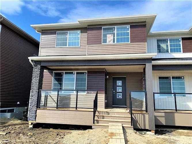 48 Cornerstone Park Calgary, AB T3N 1S1