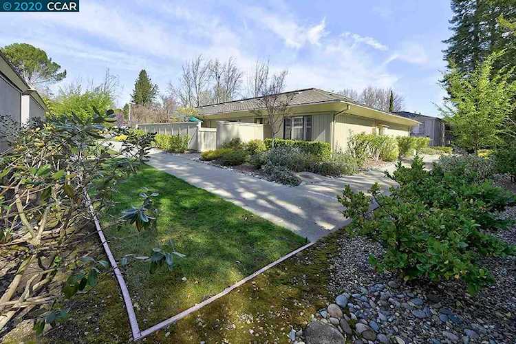1241 Leisure Ln. Walnut Creek, CA 94595