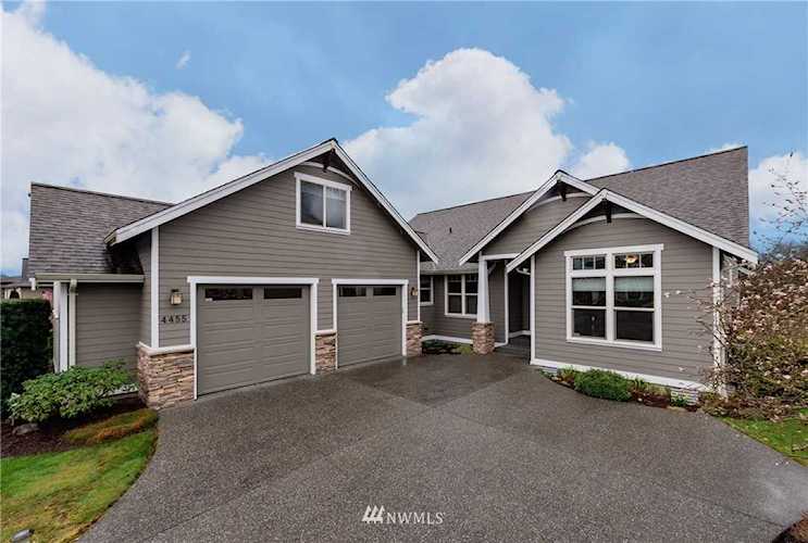 4455 Castlerock Dr Blaine, WA 98230